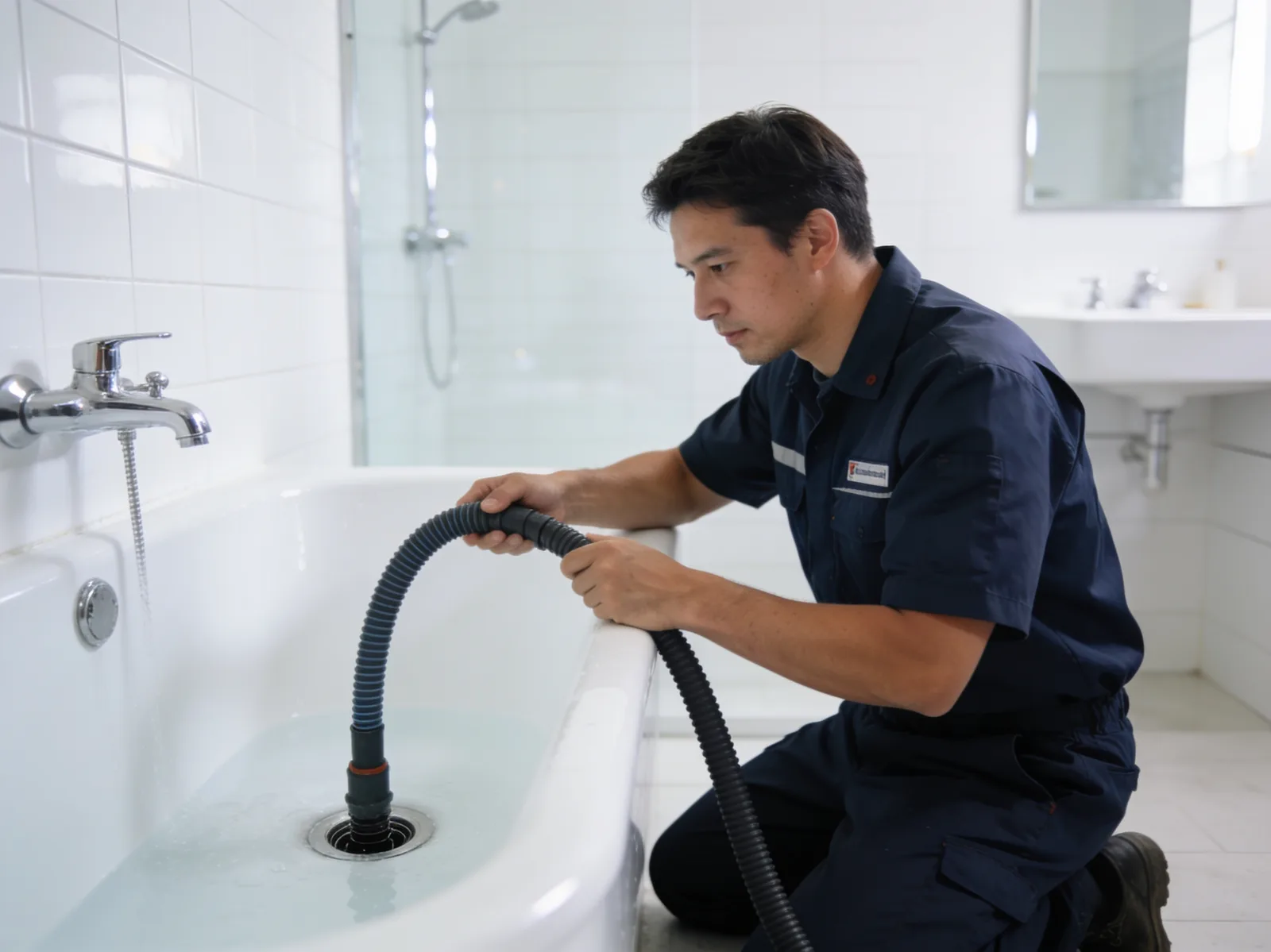 Emergency Plumber Belspring, VA FAQs